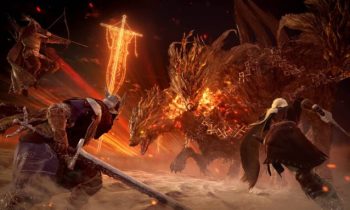 Elden Ring Nightreign // Source : Bandai Namco Elden Ring Nightreign // Source : Bandai Namco