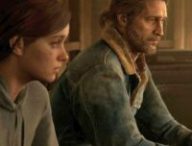 Ellie et Tommy dans The Last of Us Part II. // Source : Naughty Dog (image modifiée) Ellie et Tommy dans The Last of Us Part II. // Source : Naughty Dog (image modifiée)