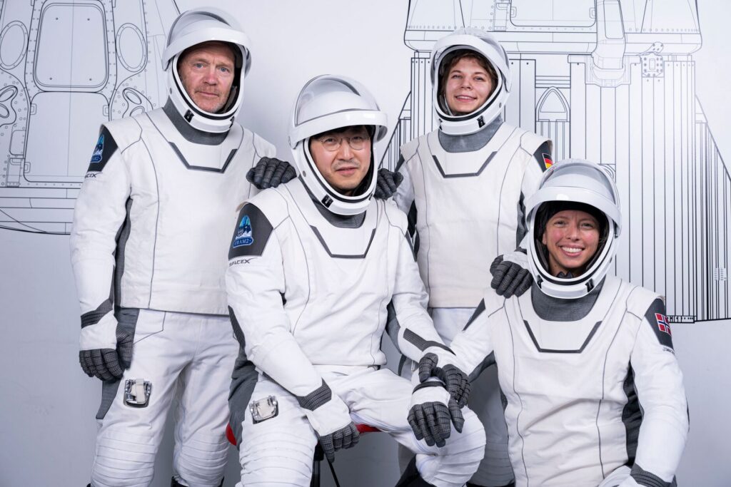 Source : SpaceX