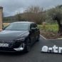L'Audi A6 Avant e-tron à l'essai // Source : Robin San Vicente pour Numerama L'Audi A6 Avant e-tron à l'essai // Source : Robin San Vicente pour Numerama