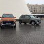 Essai Hyundai Inster. // Source : Raphaelle Baut pour Numerama