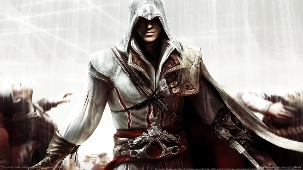 ezio ezio