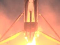 Source : NASA/SpaceX Source : NASA/SpaceX