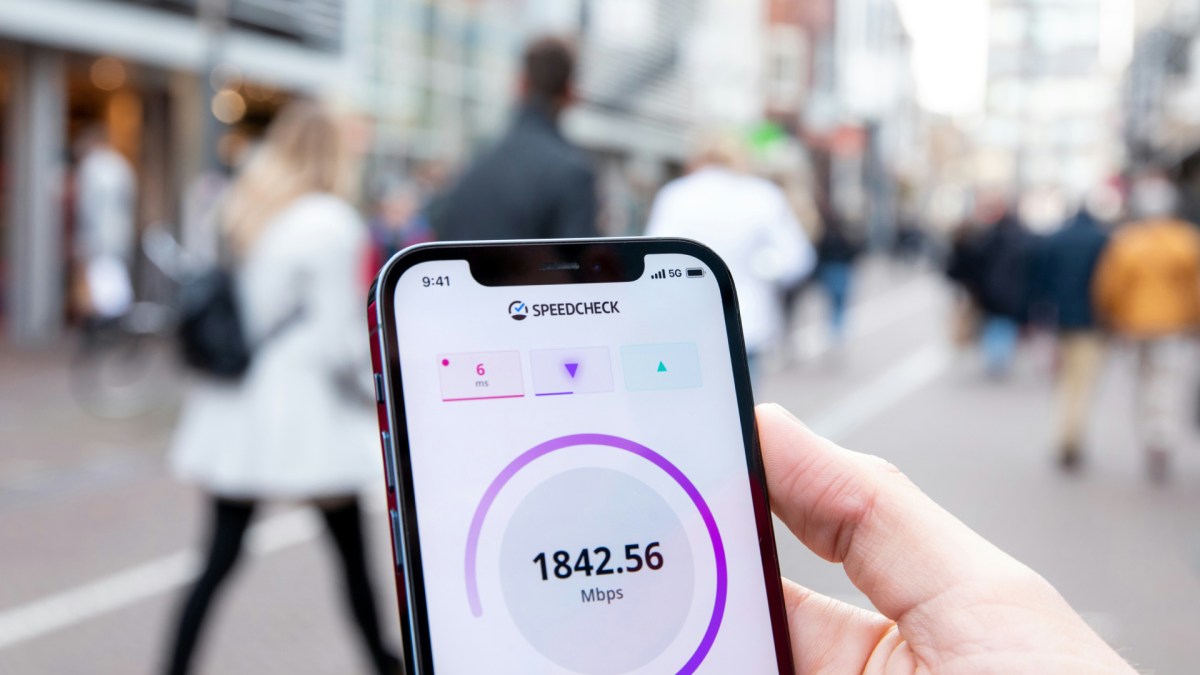 Forfait Orange 5G+ // Source : Frederik Lipfert Forfait Orange 5G+ // Source : Frederik Lipfert