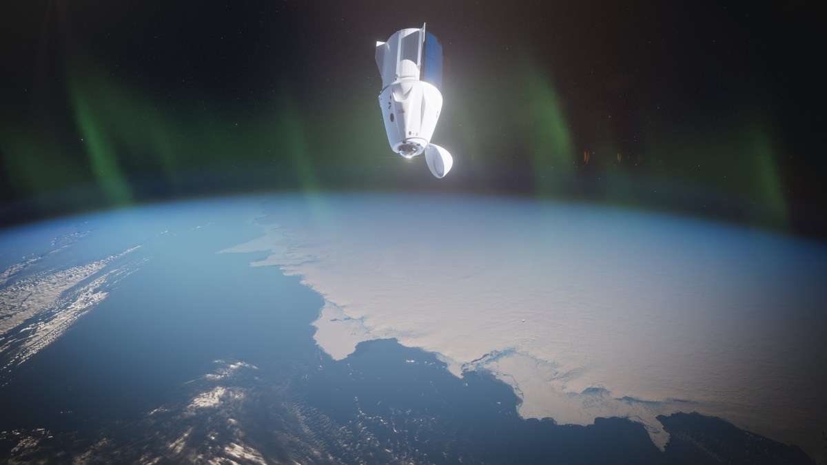 Source : SpaceX Source : SpaceX