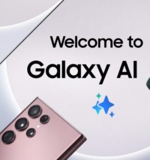Galaxy AI // Source : Samsung