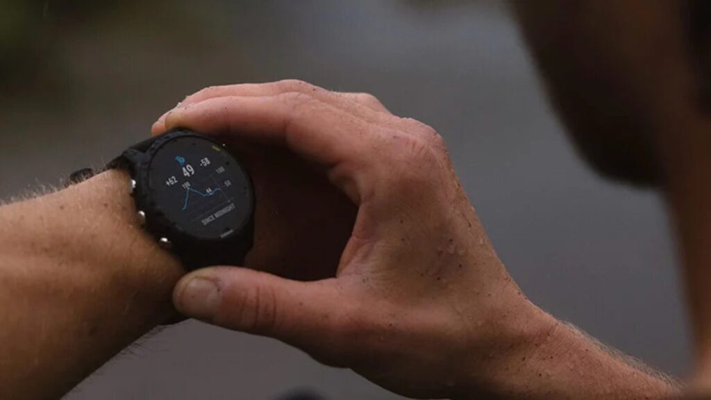 Garmin Forerunner 255 // Source : Garmin Garmin Forerunner 255 // Source : Garmin