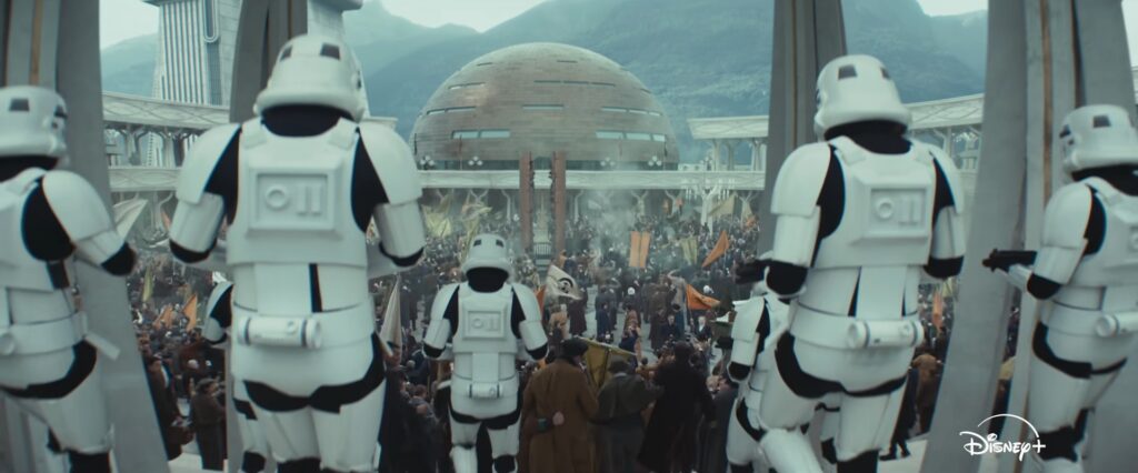 Source : Lucasfilm Source : Lucasfilm