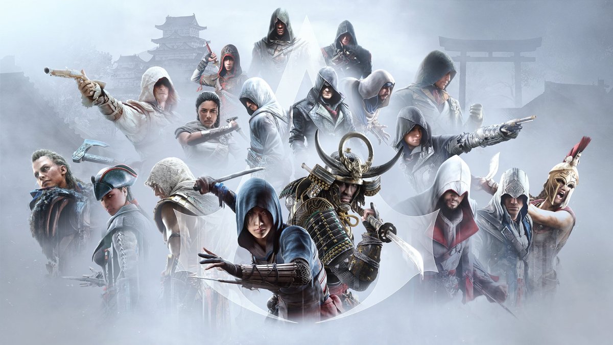 Source : Ubisoft Source : Ubisoft