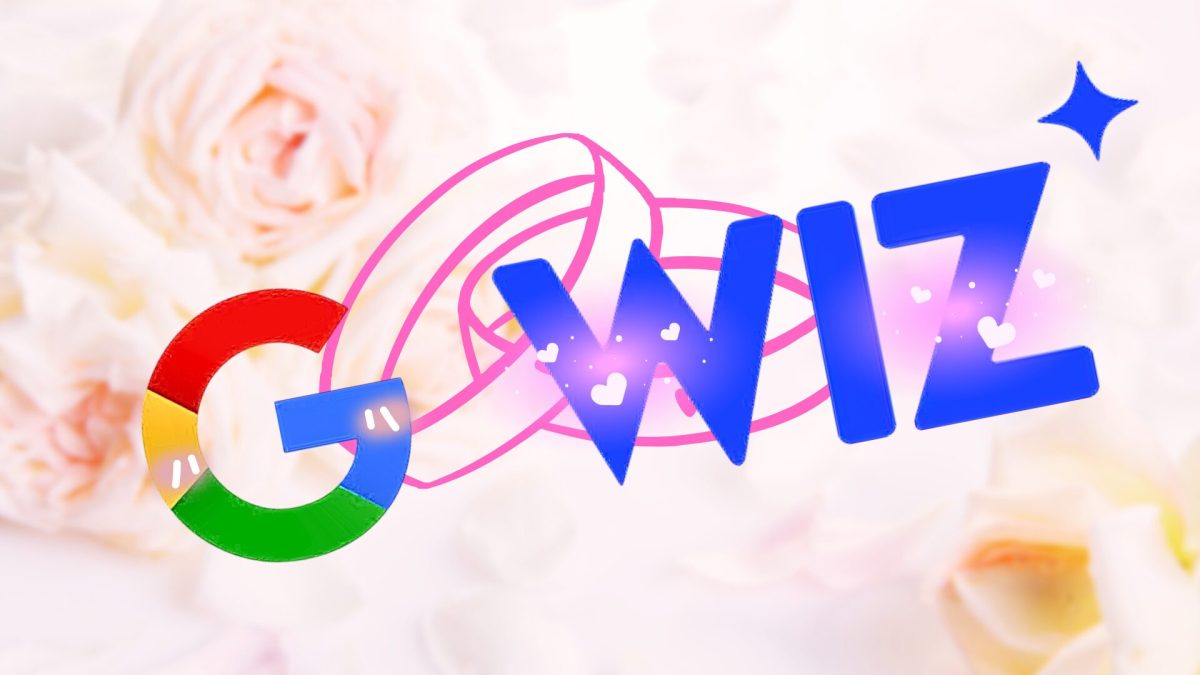 Google vient de racheter Wiz pour une somme record. // Source : Montage Numerama Google vient de racheter Wiz pour une somme record. // Source : Montage Numerama