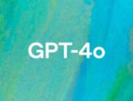 GPT-4o. // Source : OpenAI