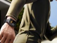 HONOR Watch 5 // Source : HONOR HONOR Watch 5 // Source : HONOR