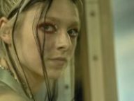 Hunter Schafer dans Euphoria // Source : HBO Hunter Schafer dans Euphoria // Source : HBO