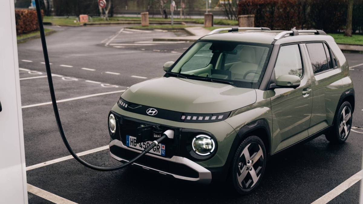 Éco-score : derrière le faux cadeau aux véhicules familiaux, le piège pour les citadines électriques