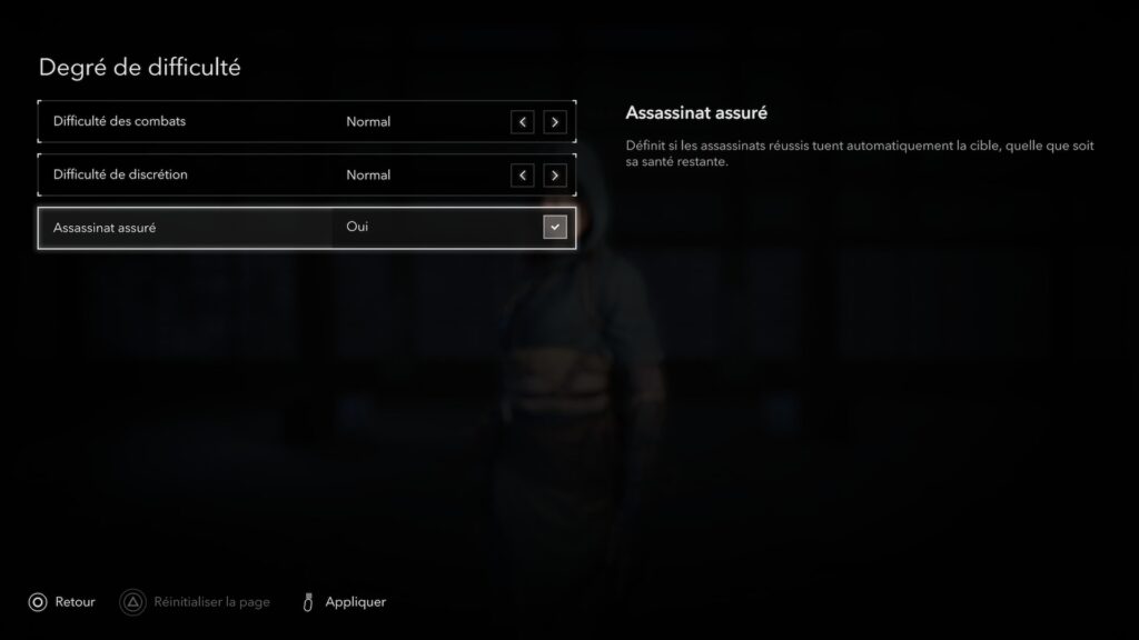 Assassin's Creed Shadows // Source : Capture PS5 Assassin's Creed Shadows // Source : Capture PS5