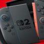 Fuite bouton C de la Switch 2 // Source : Capture d'écran Fuite bouton C de la Switch 2 // Source : Capture d'écran