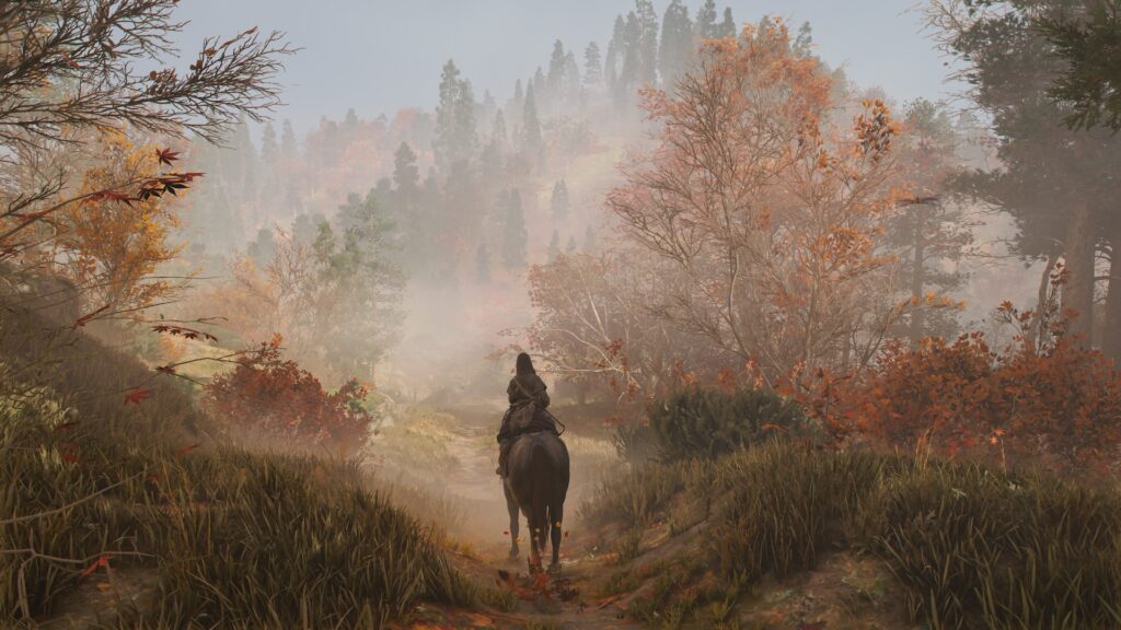 Assassin's Creed Shadows // Source : Capture PC Assassin's Creed Shadows // Source : Capture PC