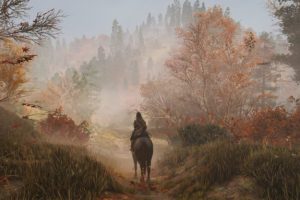 Assassin's Creed Shadows // Source : Capture PC Assassin's Creed Shadows // Source : Capture PC