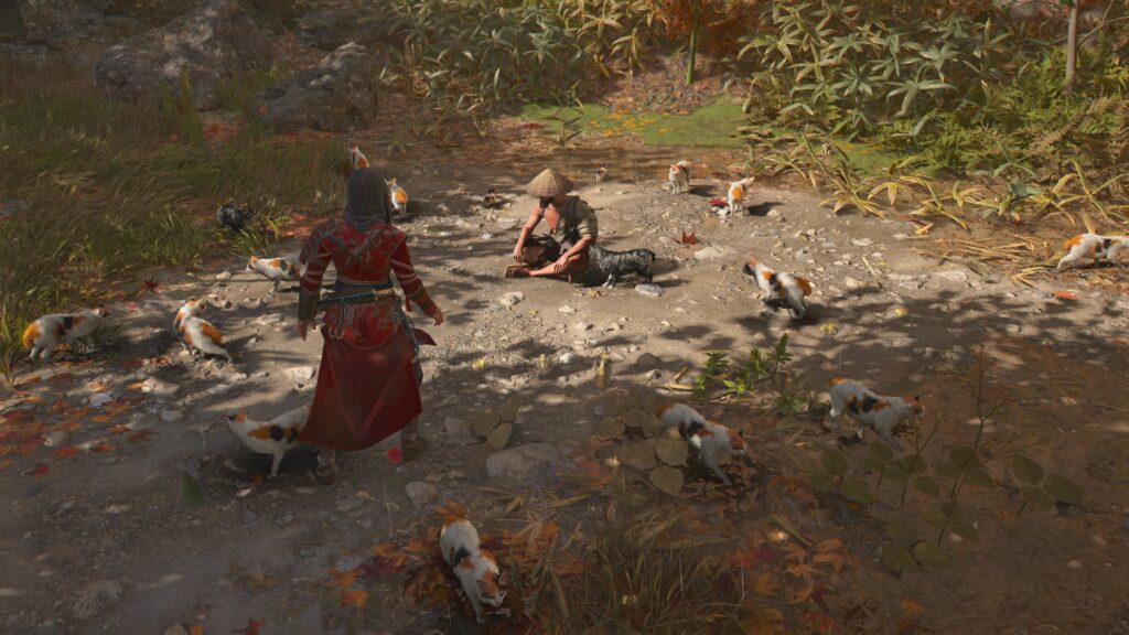 Source : Capture PS5 Source : Capture PS5