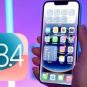 iOS 18.4 et un iPhone 16e avec Apple Intelligence. // Source : Numerama