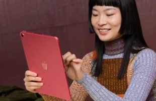 Apple iPad 10 2022 // Source : Apple Apple iPad 10 2022 // Source : Apple