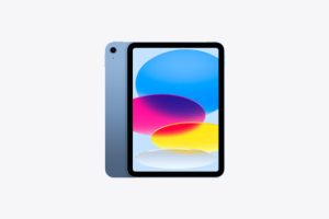 iPad 11 // Source : Apple iPad 11 // Source : Apple