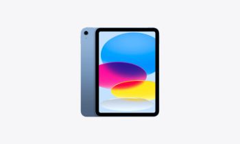 iPad 11 // Source : Apple iPad 11 // Source : Apple