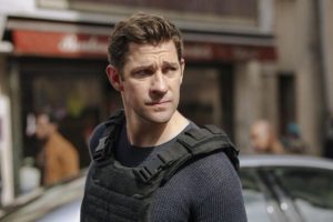 Jack Ryan // Source : Amazon
