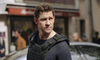 Jack Ryan // Source : Amazon Jack Ryan // Source : Amazon