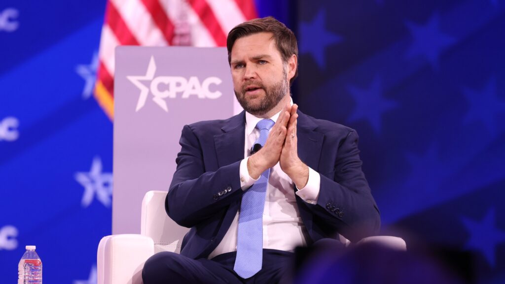 JD Vance JD Vance