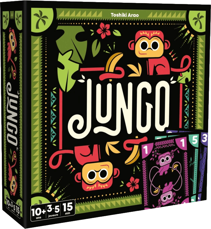 Jungo