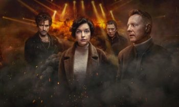 Le passé rattrape Greta // Source : Netflix