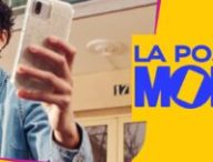 La Poste Mobile // Source : La Poste