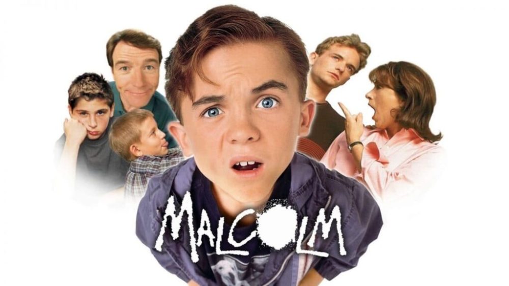 Malcolm // Source : Fox Malcolm // Source : Fox