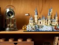 Lego Poudlard // Source : LEgo Lego Poudlard // Source : LEgo