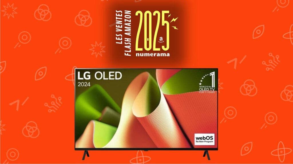 LG OLED55B4E // Source : LG LG OLED55B4E // Source : LG