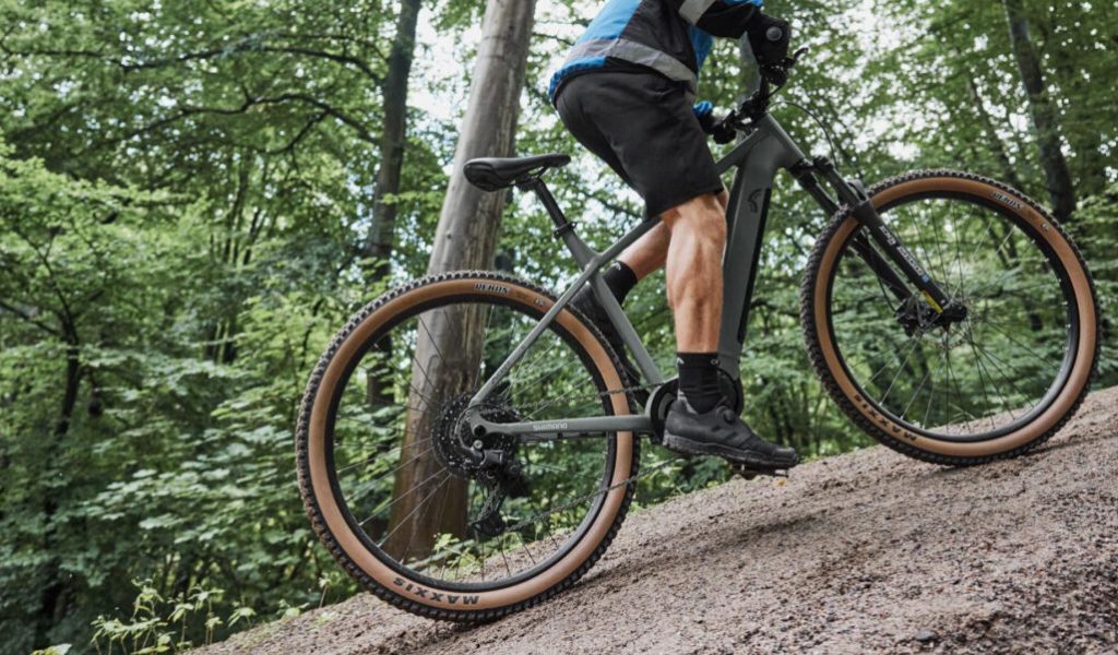 Crivit Peak 709 // Source : Lidl Crivit Peak 709 // Source : Lidl