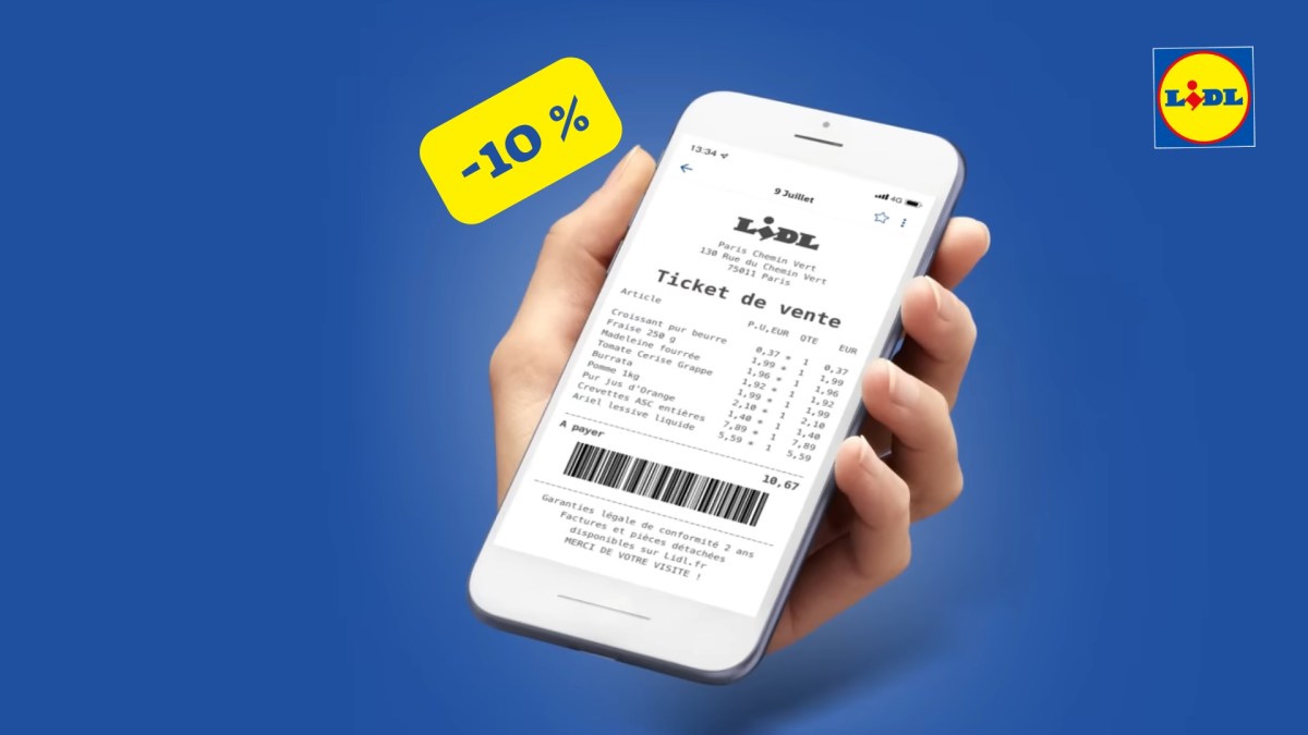 Lidl Promotions // Source : Lidl Lidl Promotions // Source : Lidl