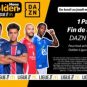 DAZN et McDo // Source : Capture Numerama DAZN et McDo // Source : Capture Numerama