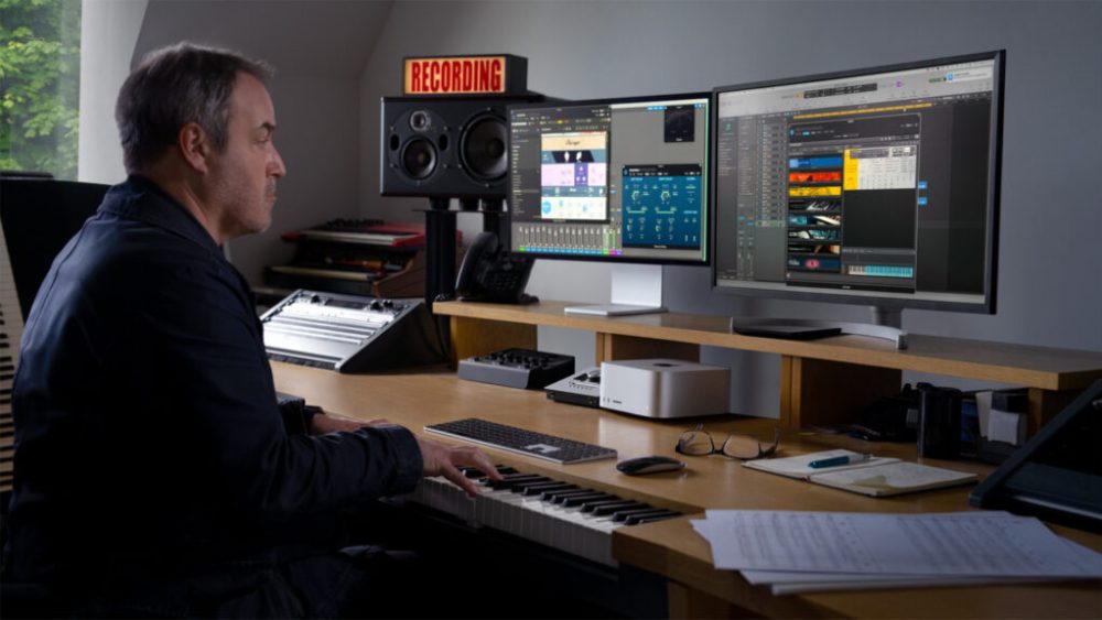 Mac Studio Mac Studio
