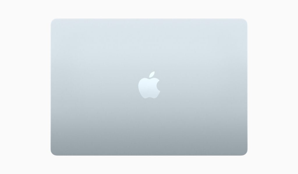 MacBook Air M4 15" // Source : Apple MacBook Air M4 15" // Source : Apple