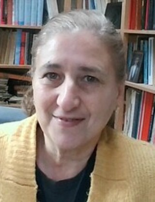 L'avatar de Marta Mirazon Lahr