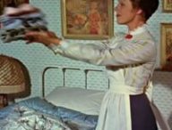 Mary Poppins // Source : Disney Mary Poppins // Source : Disney