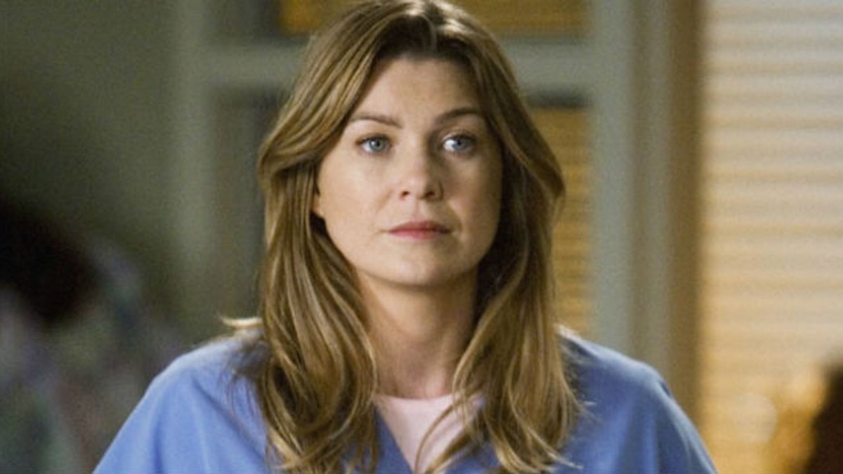 Grey's Anatomy // Source : ABC Grey's Anatomy // Source : ABC