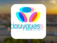 Bouygues Telecom glitché // Source : Montage Numerama