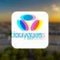 Bouygues Telecom glitché // Source : Montage Numerama Bouygues Telecom glitché // Source : Montage Numerama
