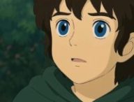 Un expert de l'IA a recréé la bande-annonce du « Seigneur des Anneaux » avec la patte du Studio Ghibli // Source : PJ Ace via YouTube