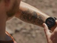 Garmin Forerunner 955  // Source : Garmin