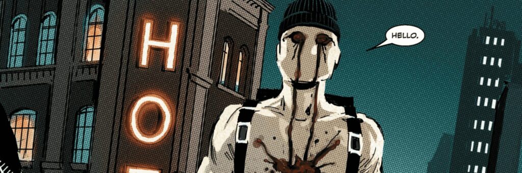 Source : Marvel