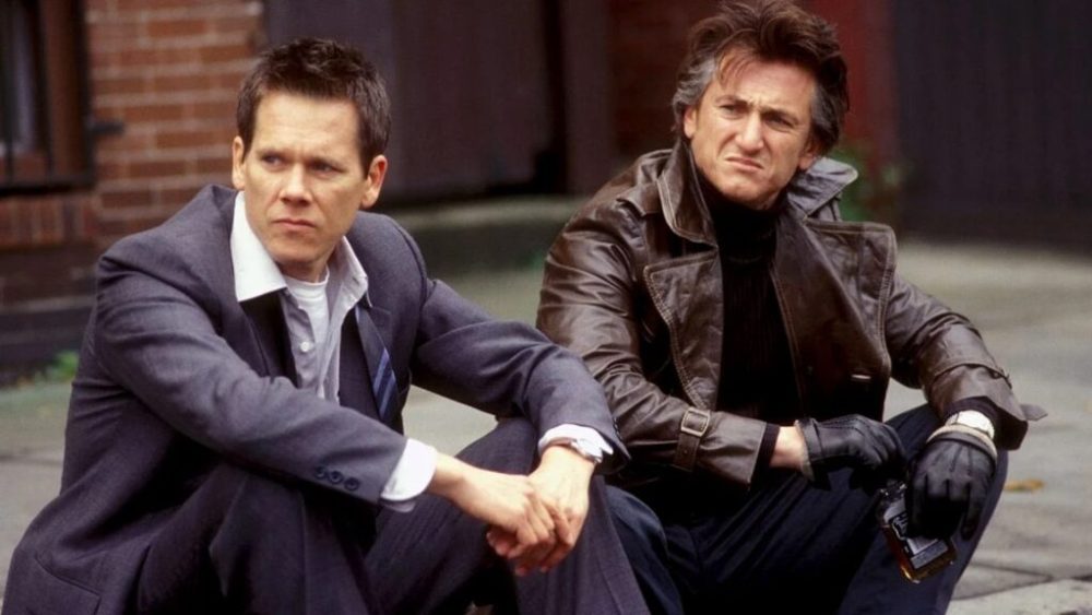 Mystic River // Source : Warner Bros. France Mystic River // Source : Warner Bros. France